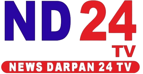 News Darpan 24TV